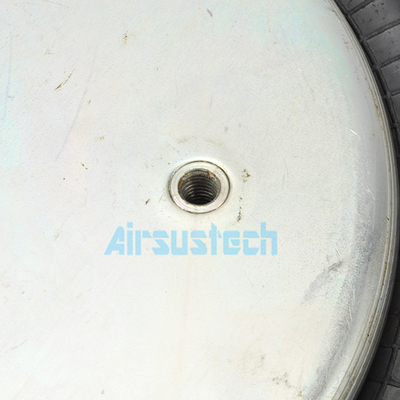 أكياس مساعدة من Contitech FT 330-29 431 ثلاثية الهواء ملتوية ثلاثية AIRSUSTECH 3B8008